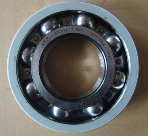 6204 TN C3 bearing for idler Suppliers